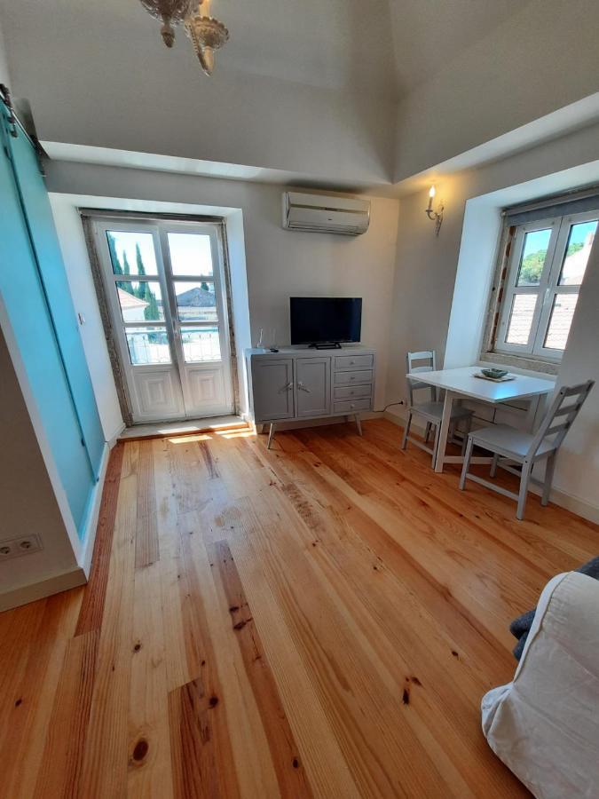 Castle Apartamento *